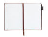Записная книжка средняя с ручкой CROSS AC236-2M
