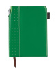 Записная книжка средняя с ручкой CROSS AC236-4M