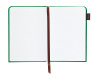 Записная книжка средняя с ручкой CROSS AC236-4M