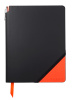 Записная книжка большая с ручкой CROSS AC273-1L