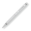 Записная книжка большая с ручкой CROSS AC273-1L