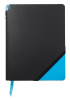 Записная книжка большая с ручкой CROSS AC273-3L