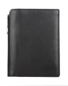 Бумажник для документов с ручкой Classics Black CROSS AC3238389_5-1