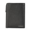 Бумажник для документов Hudson Black CROSS ACC1495_2-1
