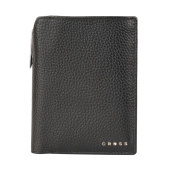 Бумажник для документов Hudson Black CROSS ACC1495_2-1
