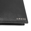 Бумажник для документов Nueva Management Black CROSS ACC1497_2-1