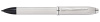 Ручка многофункциональная со стилусом CROSS AT0049-43