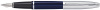 Ручка перьевая CROSS AT0116-3MS