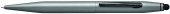 Ручка шариковая со стилусом CROSS AT0652-14