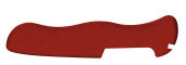 Задняя накладка для ножей 111 мм, нейлоновая, красная VICTORINOX C.8300.4.10