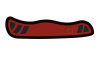 Передняя накладка для ножей VICTORINOX C.8330.C7.10