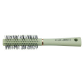 Брашинг с пластиковым штифтом d18/40мм DEWAL BEAUTY DBBM9511