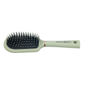 Щетка массажная, 9 рядов DEWAL BEAUTY DBBM9585