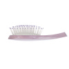 Массажная щетка мини "Caramel" DEWAL BEAUTY DBCL425lilac