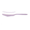 Щетка продувная "Eco-Friendly" DEWAL BEAUTY DBEA5457-Purple 