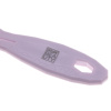 Щетка продувная "Eco-Friendly" DEWAL BEAUTY DBEA5457-Purple 