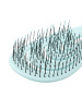 Щетка продувная Ocean wave с нейлоновым штифтом DEWAL BEAUTY DBEF8-1Blue