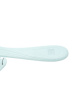 Щетка продувная Ocean wave с нейлоновым штифтом DEWAL BEAUTY DBEF8-1Blue