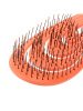Щетка продувная Ocean wave с нейлоновым штифтом DEWAL BEAUTY DBEF8-1Coral