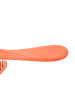 Щетка продувная Ocean wave с нейлоновым штифтом DEWAL BEAUTY DBEF8-1Coral