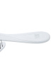 Щетка продувная Ocean wave с нейлоновым штифтом DEWAL BEAUTY DBEF8-1GreyWhale