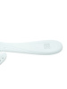 Щетка продувная Ocean wave с нейлоновым штифтом DEWAL BEAUTY DBEF8-1LightBlue
