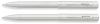 Набор: шариковая ручка и карандаш 0,9 мм FranklinCovey FC0021-1