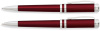 Набор: шариковая ручка и карандаш 0,9 мм FranklinCovey FC0031-3