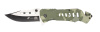 Нож складной 88 мм STINGER FK-008H