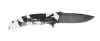 Нож складной 84 мм STINGER FK-019SNO-CA