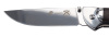 Нож складной 105 мм STINGER FK-9905