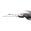 Нож перочинный 109 мм, 8 функций, в блистере STINGER FK-A106GB-SB