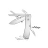 Нож перочинный 103 мм, 10 функций, в картонной коробке STINGER FK-GHS1-S