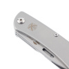Нож перочинный 103 мм, 10 функций, в картонной коробке STINGER FK-GHS1-S