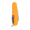 Нож перочинный 90 мм, 10 функций, в блистере STINGER FK-K5017-5PB