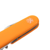 Нож перочинный 90 мм, 10 функций, в блистере STINGER FK-K5017-5PB