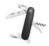 Нож перочинный 90 мм, 10 функций, в блистере STINGER FK-K5018-5PB