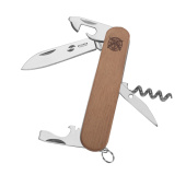 Нож перочинный 90 мм, 10 функций, в блистере STINGER FK-K5019-5PB