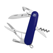 Нож перочинный, 90 мм, 11 функций, в блистере STINGER FK-K5020-6PB