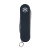 Нож перочинный STINGER FK-K7003LG-BLACK
