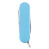 Нож перочинный STINGER FK-K7003LG-BLUE
