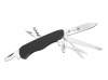 Нож перочинный STINGER FK-K9007G10-BLACK