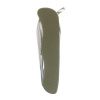 Нож перочинный STINGER FK-K9007G10-GREEN