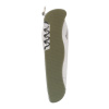 Нож перочинный STINGER FK-K9007G10-GREEN