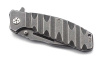 Нож складной 90 мм STINGER FK-S036