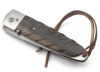 Нож складной 114 мм STINGER FK-W018*