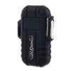 Зажигалка S.QUIRE FL012-Black
