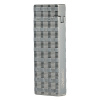 Зажигалка S.QUIRE FL02-GMetal