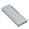 Зажигалка S.QUIRE FL02-Steel