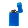 Зажигалка S.QUIRE FL039-Blue